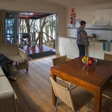 Nrma Myall Shores Holiday Park Bulahdelah Værelse billede