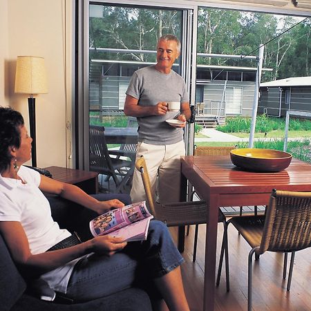 Nrma Myall Shores Holiday Park Bulahdelah Værelse billede