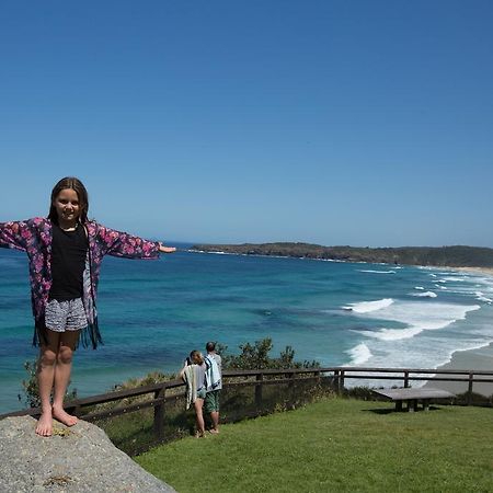 Nrma Myall Shores Holiday Park Bulahdelah Eksteriør billede