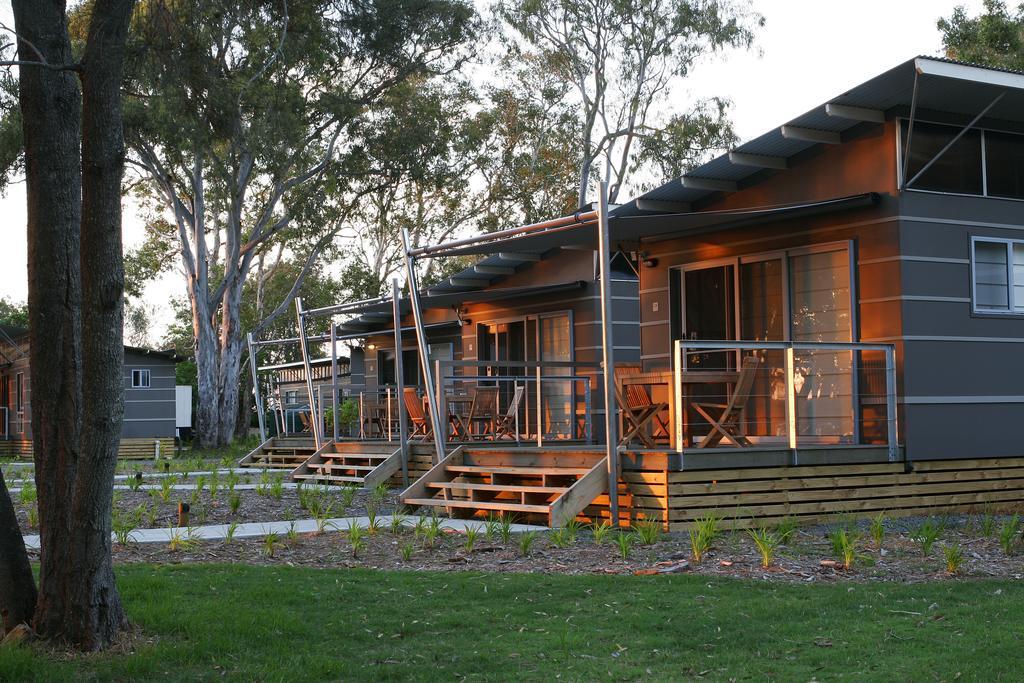 Nrma Myall Shores Holiday Park Bulahdelah Værelse billede