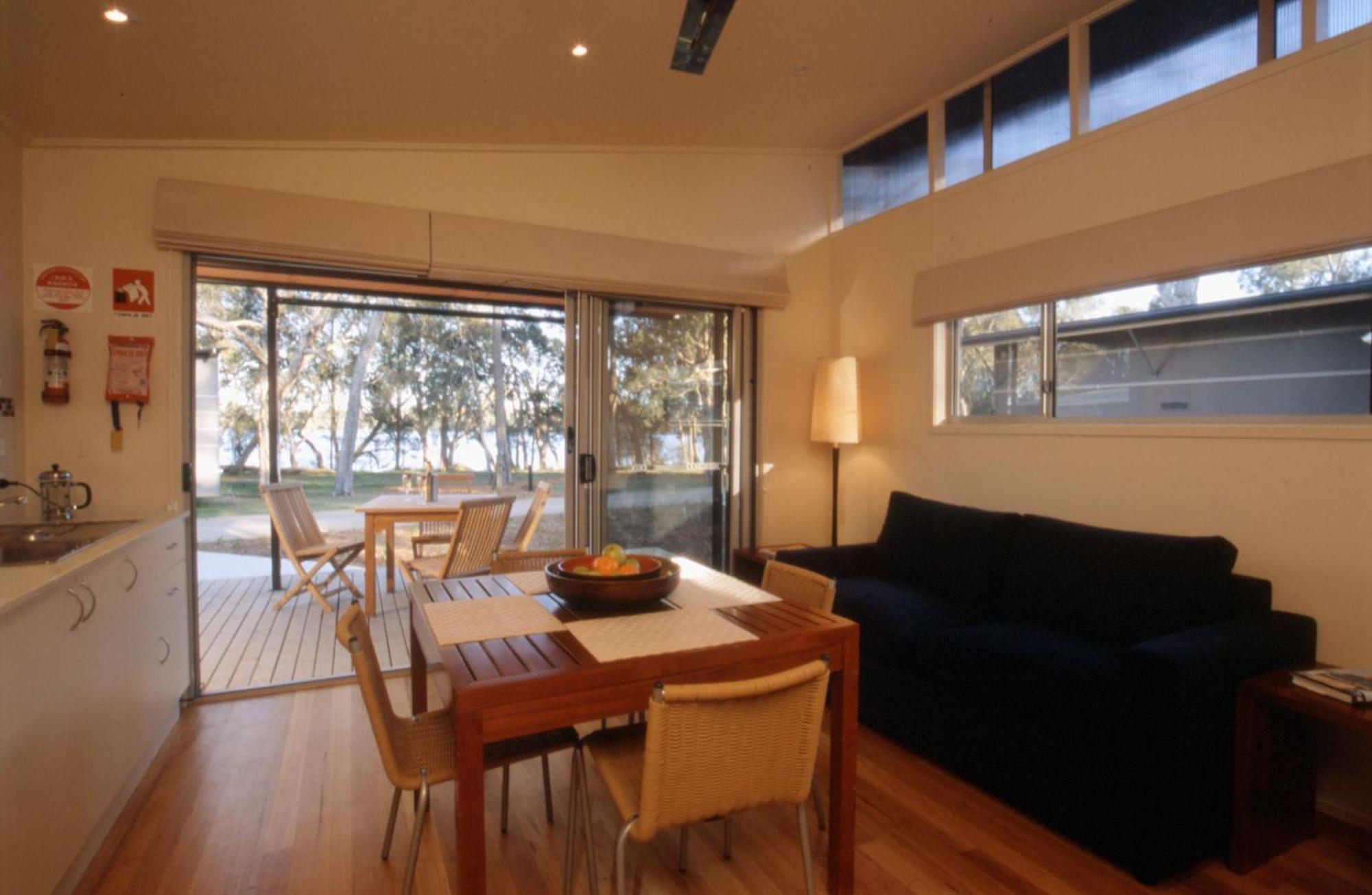 Nrma Myall Shores Holiday Park Bulahdelah Værelse billede