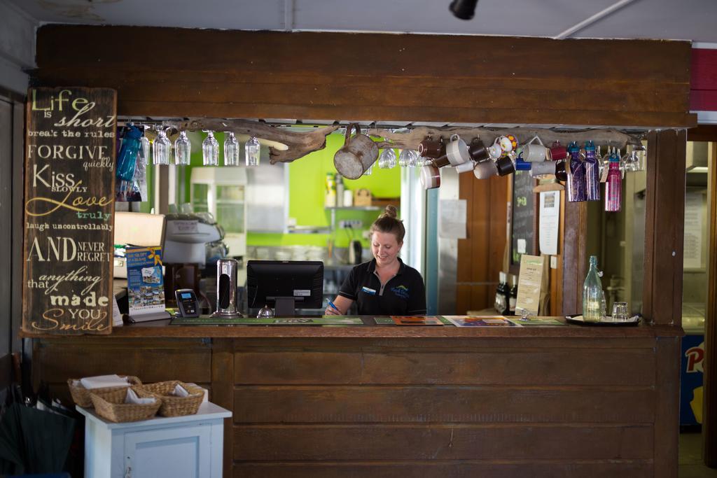 Nrma Myall Shores Holiday Park Bulahdelah Eksteriør billede