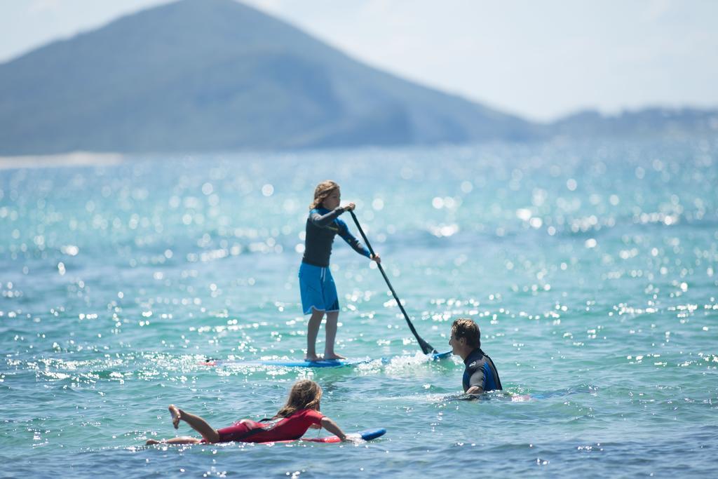 Nrma Myall Shores Holiday Park Bulahdelah Eksteriør billede