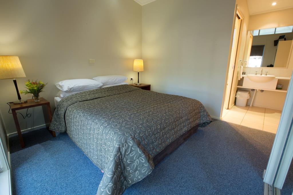 Nrma Myall Shores Holiday Park Bulahdelah Værelse billede