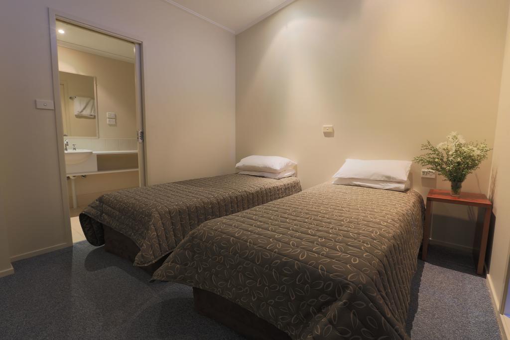 Nrma Myall Shores Holiday Park Bulahdelah Værelse billede