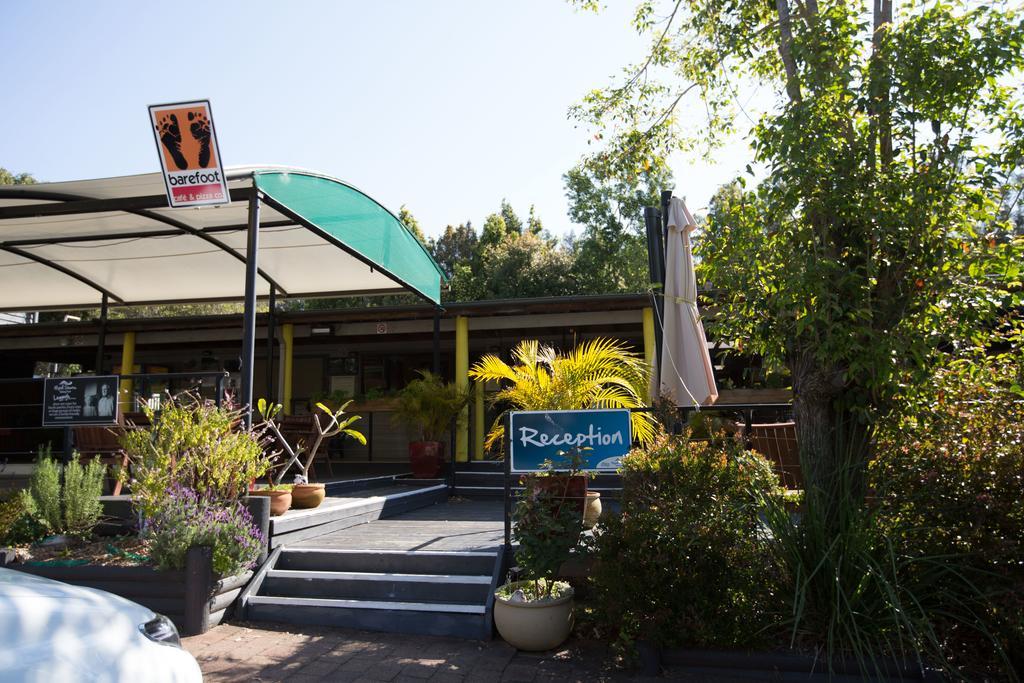 Nrma Myall Shores Holiday Park Bulahdelah Eksteriør billede