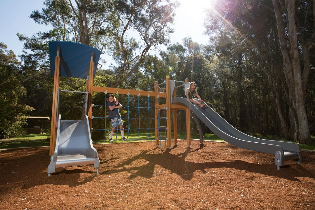 Nrma Myall Shores Holiday Park Bulahdelah Eksteriør billede