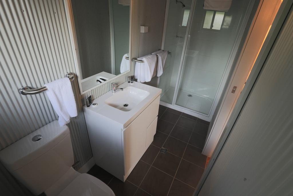 Nrma Myall Shores Holiday Park Bulahdelah Eksteriør billede