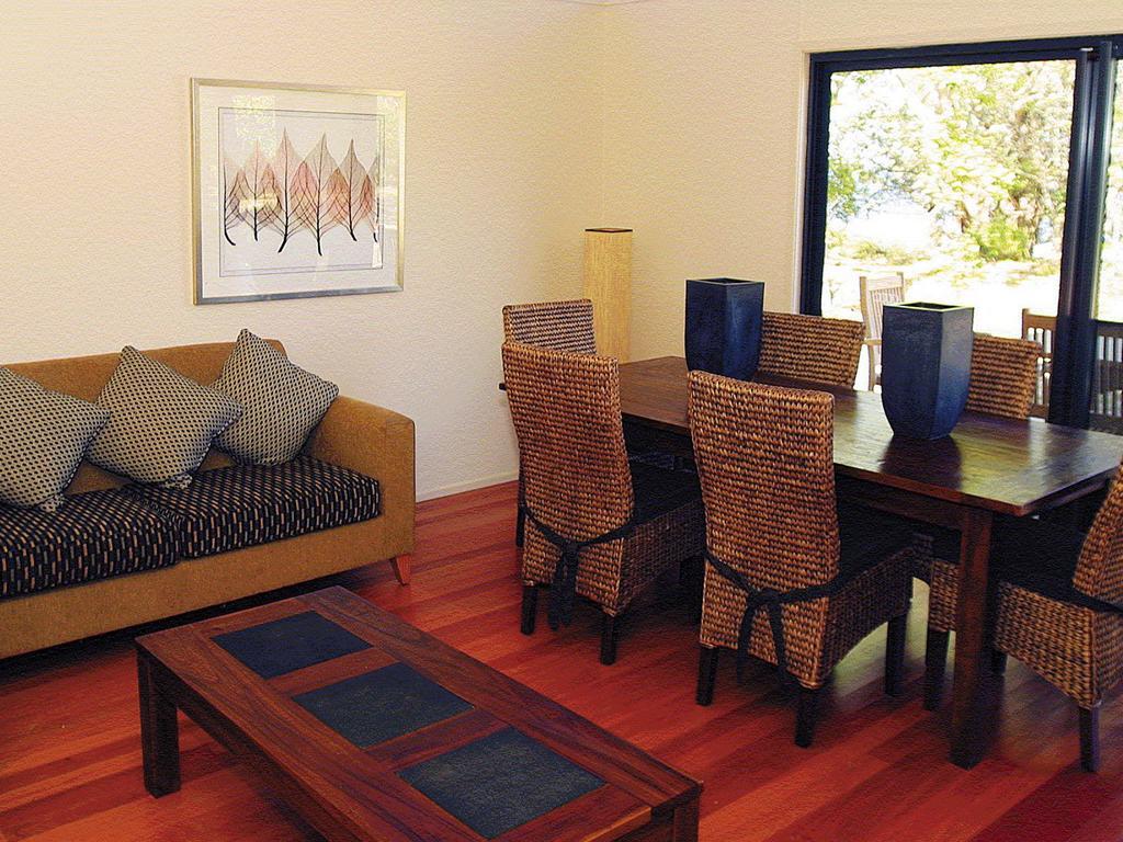 Nrma Myall Shores Holiday Park Bulahdelah Eksteriør billede
