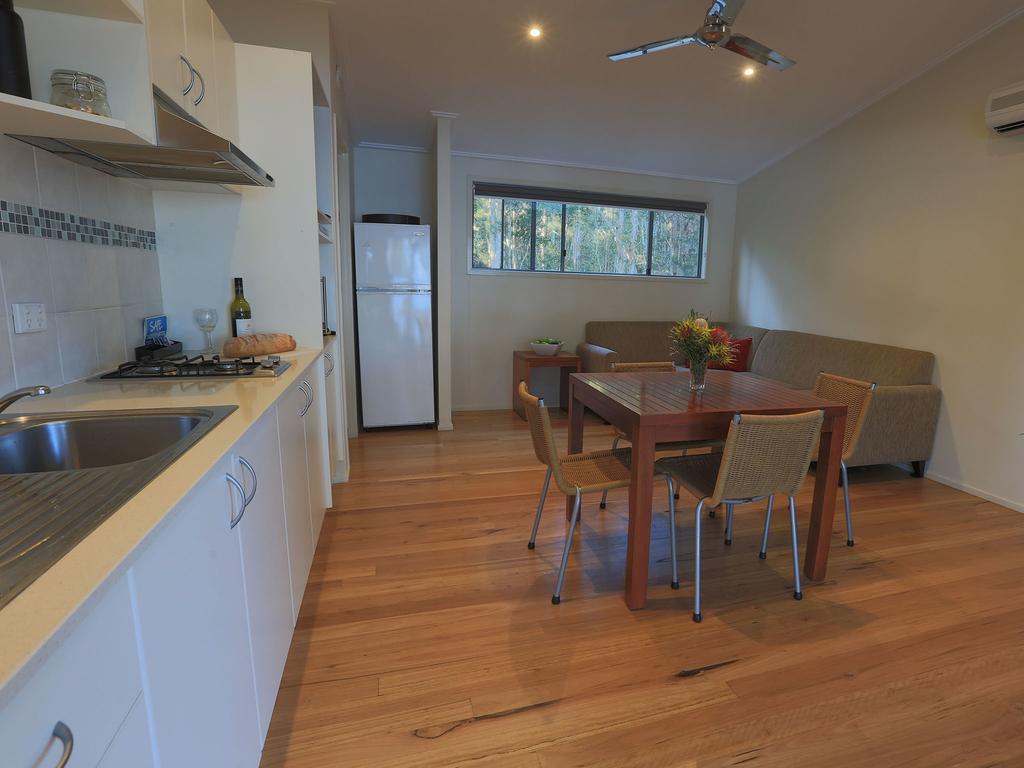Nrma Myall Shores Holiday Park Bulahdelah Eksteriør billede