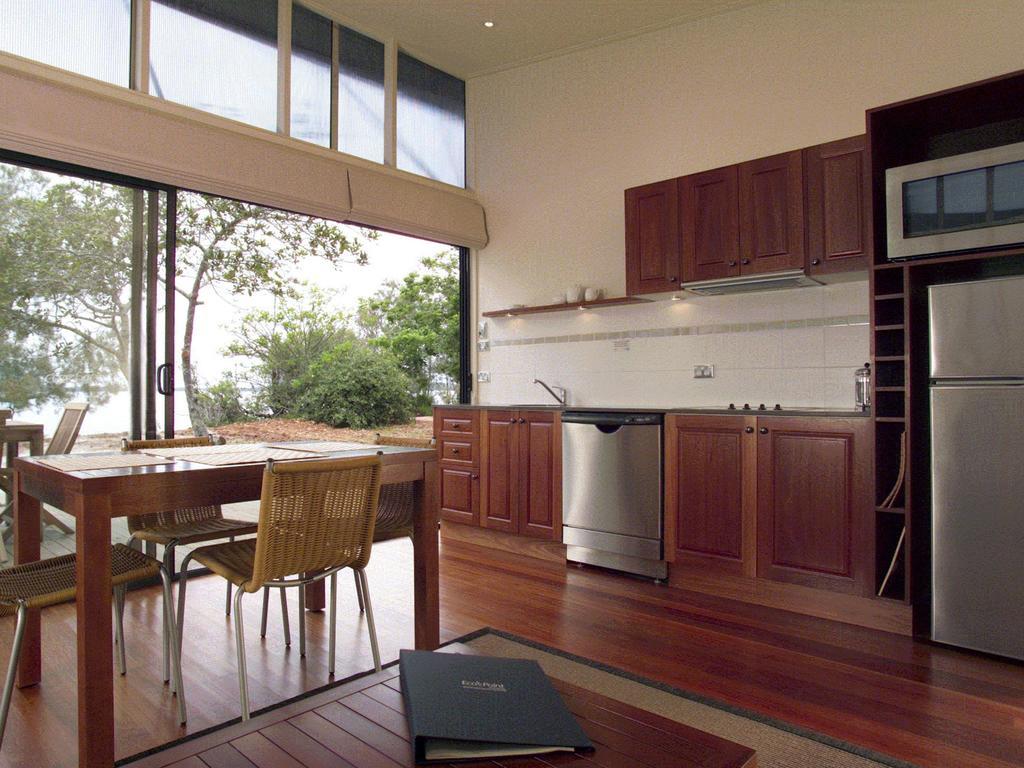 Nrma Myall Shores Holiday Park Bulahdelah Eksteriør billede