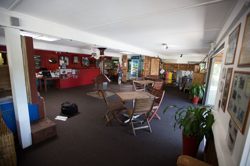 Nrma Myall Shores Holiday Park Bulahdelah Eksteriør billede