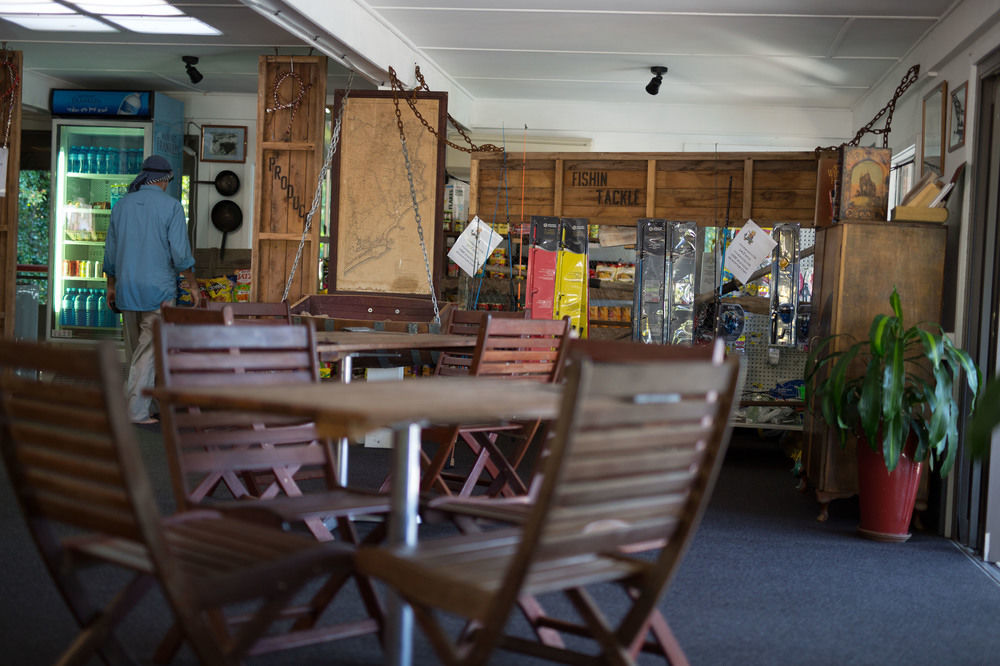 Nrma Myall Shores Holiday Park Bulahdelah Eksteriør billede