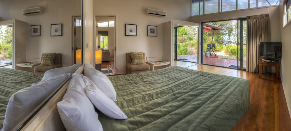 Nrma Myall Shores Holiday Park Bulahdelah Eksteriør billede