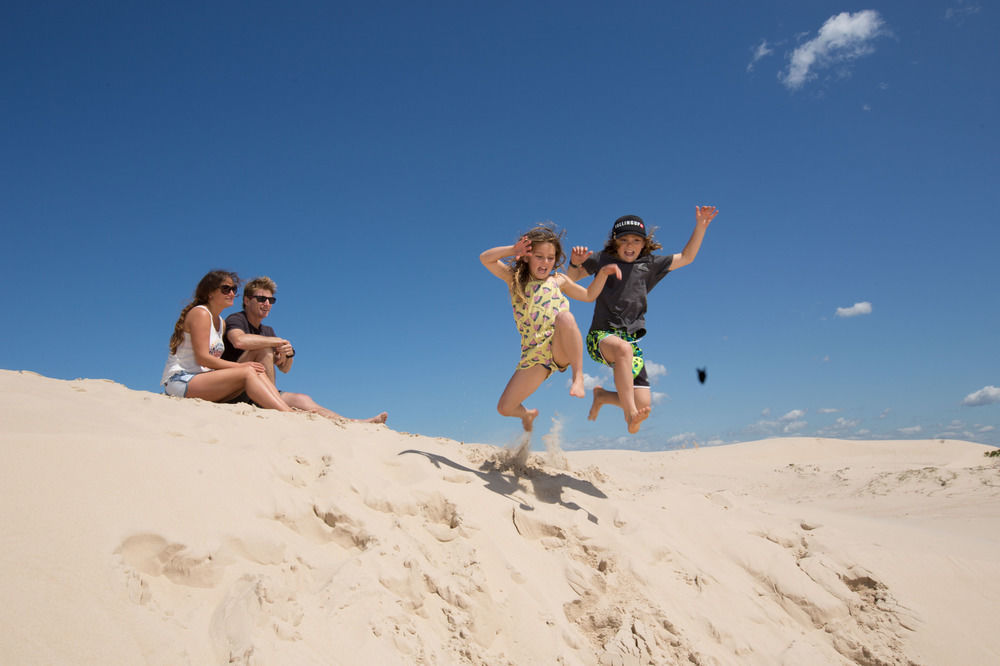 Nrma Myall Shores Holiday Park Bulahdelah Eksteriør billede