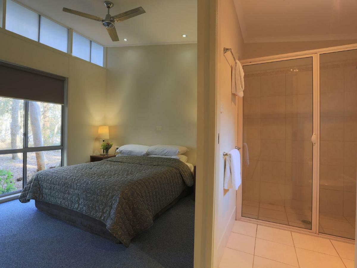 Nrma Myall Shores Holiday Park Bulahdelah Eksteriør billede