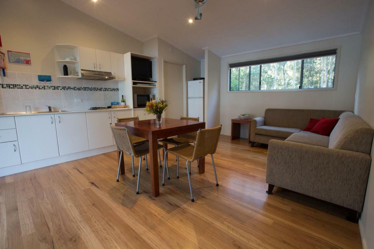 Nrma Myall Shores Holiday Park Bulahdelah Eksteriør billede